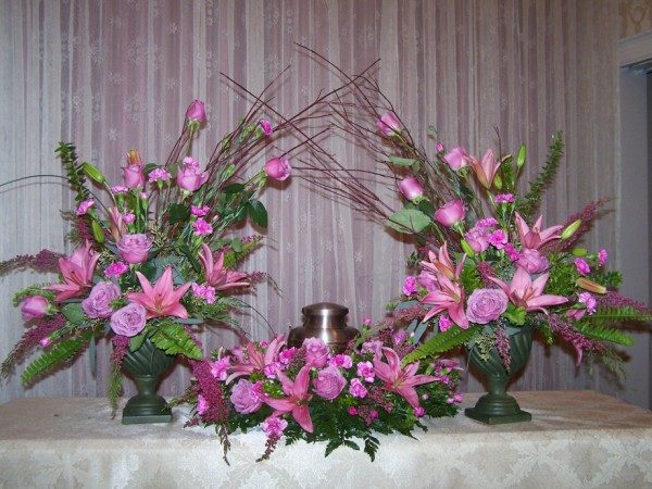 Arch of Love